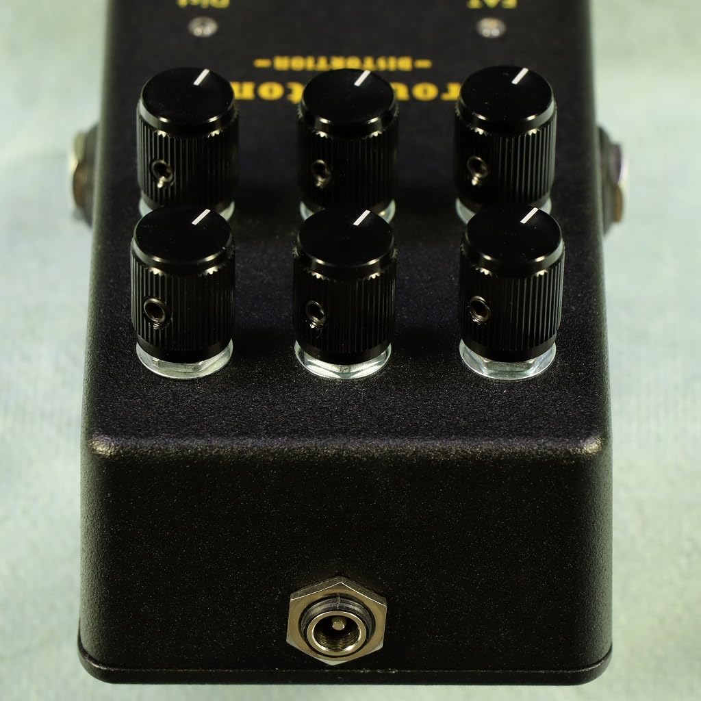 Amazon | HTJ-WORKS/BrownStone Distortion ディストーション