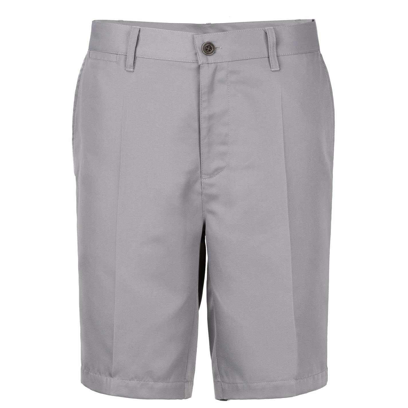 Slazenger Mens Golf Shorts Grey 38