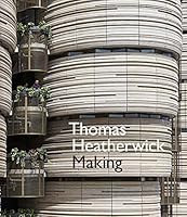 Algopix Similar Product 19 - Thomas Heatherwick: Making