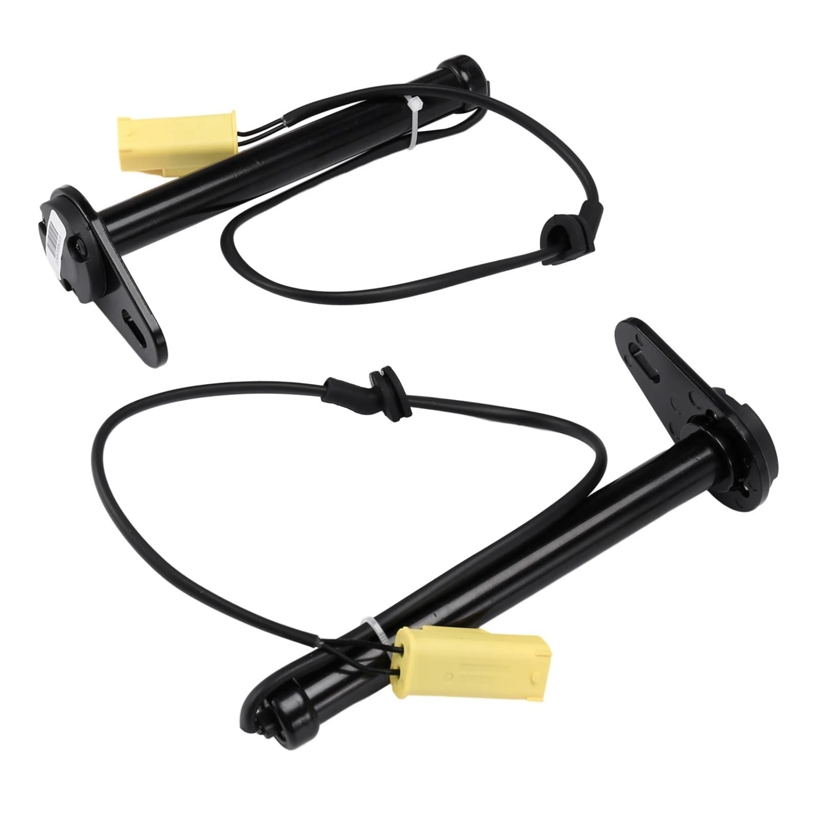 Actuador capó activo, Compatible for mercedes benz, Clase GLC X253 W253 C253 A2539060300 izquierda derecha actuador de bisagra del capó