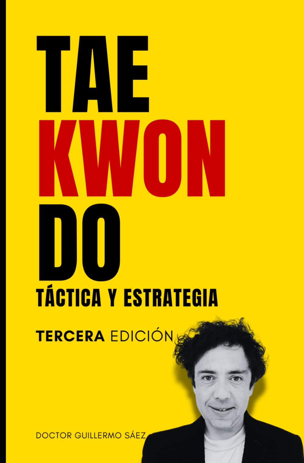 Taekwondo Táctica y estrategia