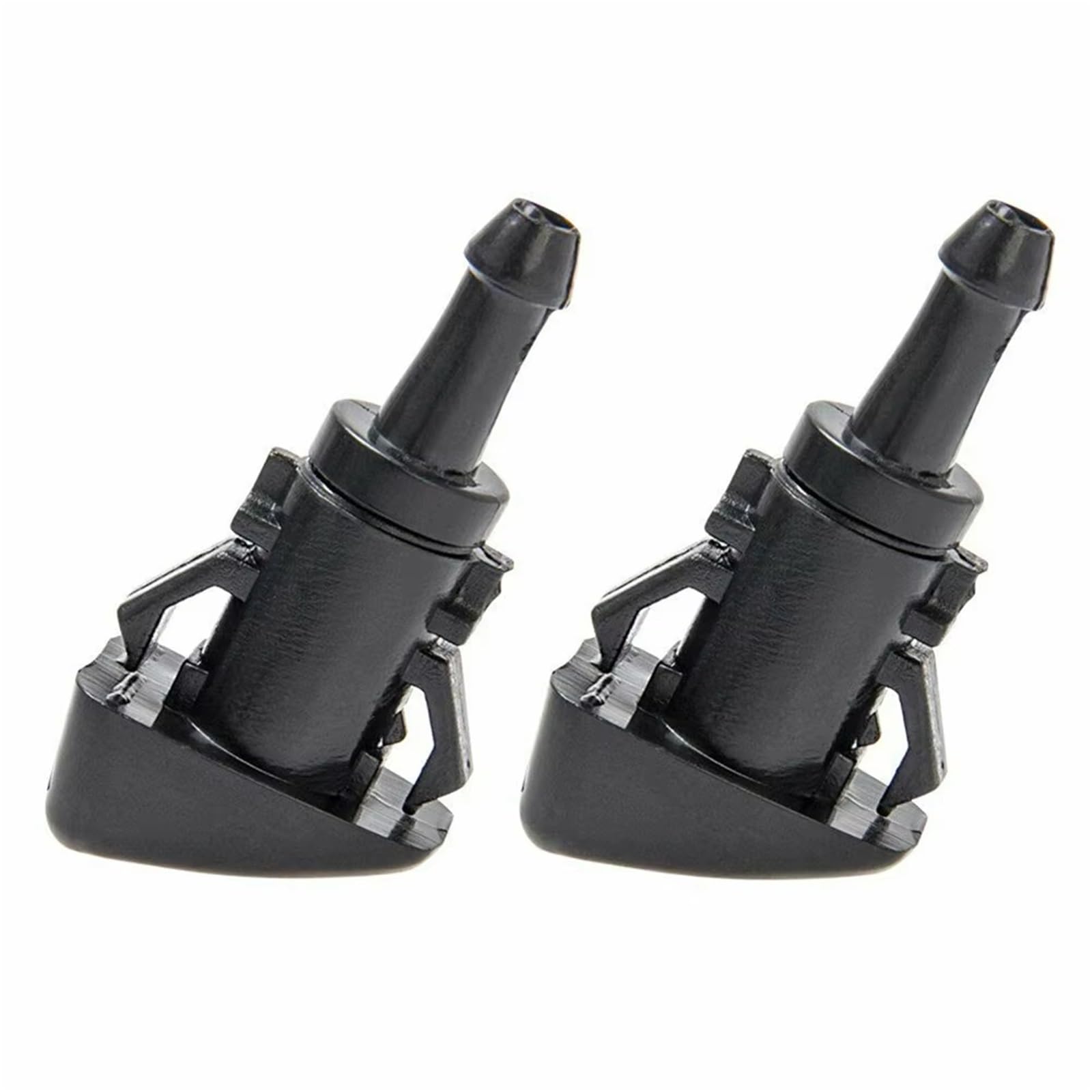 Windshield Wiper Nozzles Compatible with Chrysler 300