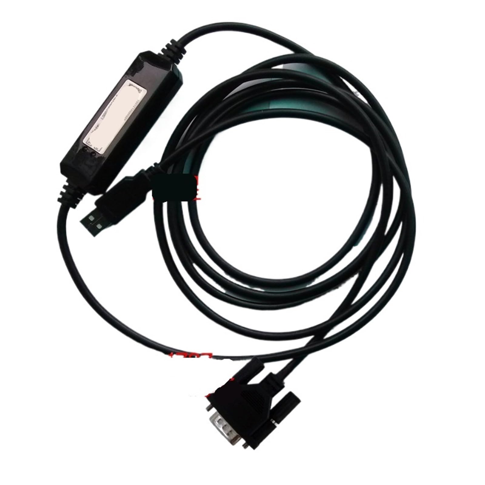 Línea de datos MD204L MD214L y MD304L para descarga de programación HMI 3