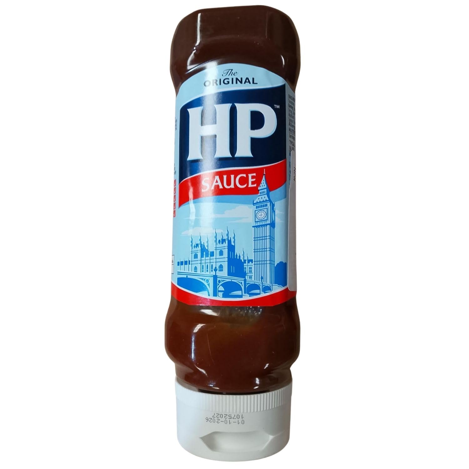 HP Brown Sauce 450g