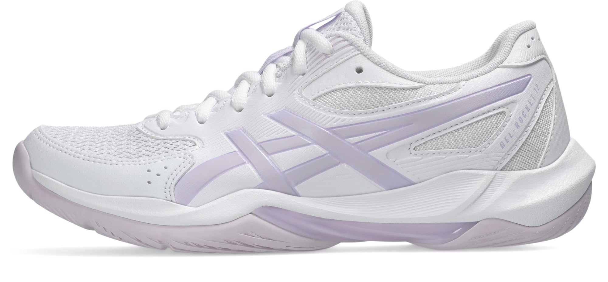 ASICS Damen Gel-Rocket 12Sneaker