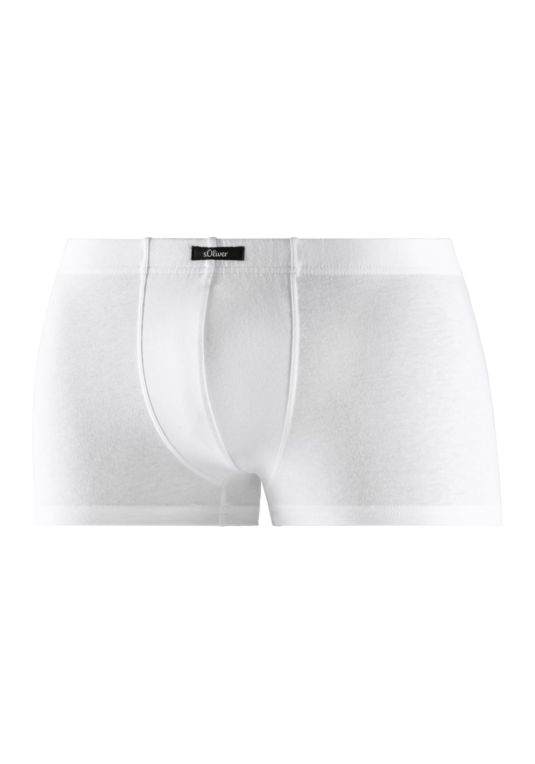 s.Oliver Mh-35h_l Caleçon Boxeur Homme (Lot de 4)