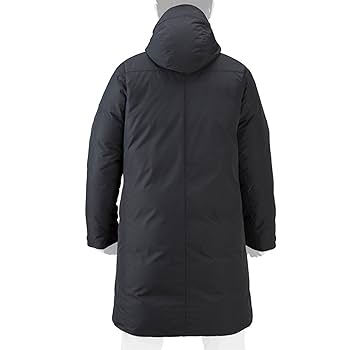 Amazon.co.jp: ミズノ MIZUNO ミズノプロ ダウンコート ユニ