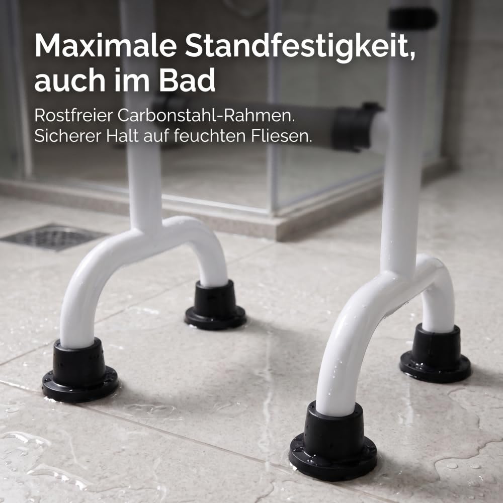 Aufstehhilfe Senioren für Sofa, Stuhl & Bett | Stehhilfe