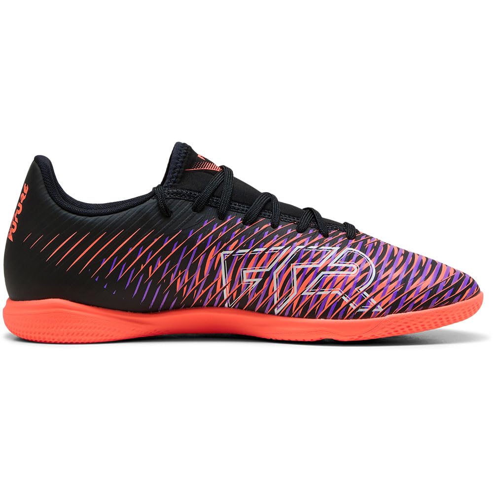 PUMA Unisex Future 8 Play ItSoccer Shoe