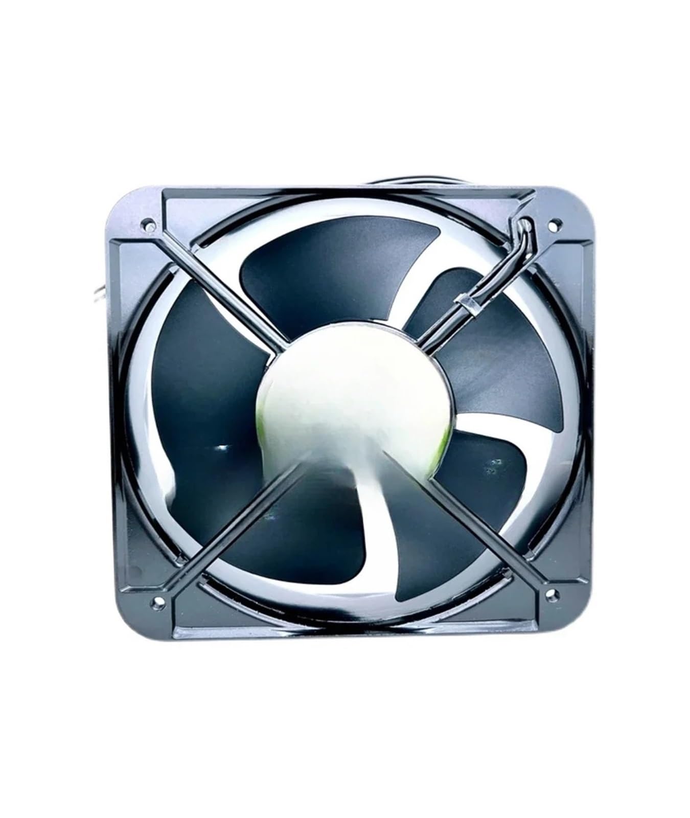 Ventilateur axial DS20060HBL 220V à roulement à billes de dimensions 200x200x60 mm