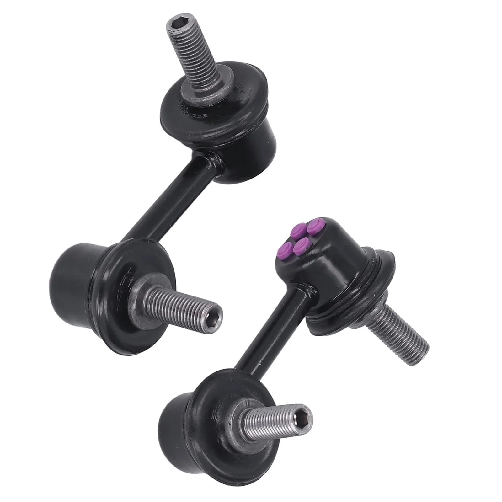zestaw stabilizatora Stabilizatory Poprzeczne Przednie zawieszenie silnika, łączniki stabilizatora, 51320SNAA02, zamiennik, pasuje do CIVIC MK8 2005-2012, łącznik stabilizatora, łącznik wahacza