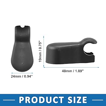 かぁ出品 85192)リヤワイパ アーム カバー トヨタ トヨタ純正品番先頭85