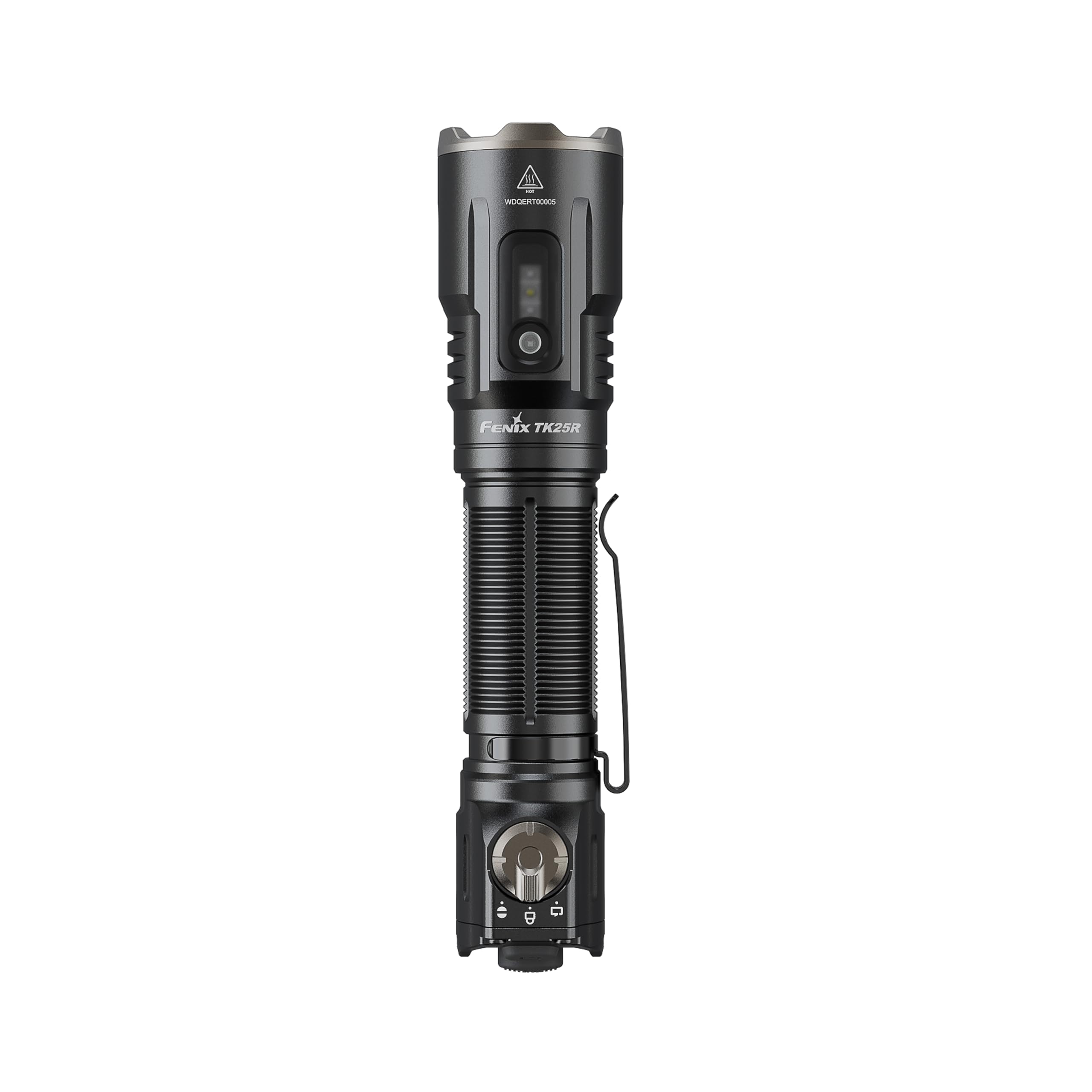 Amazon.co.jp: Fenix TK25R タクティカルフラッシュライト 3600