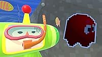 Vista 2 de We Love Katamari REROLL + Royal Reverie - PlayStation 5