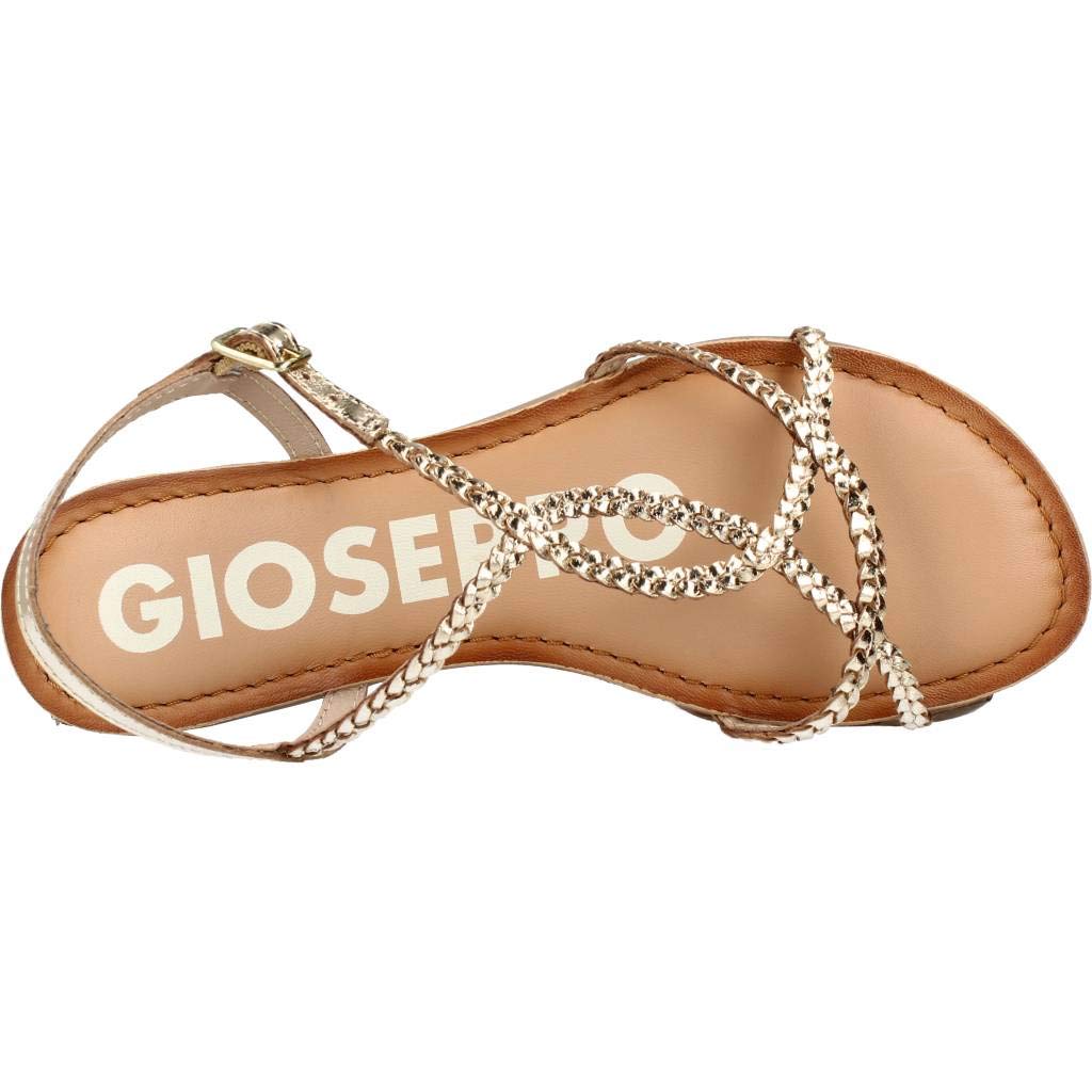 GIOSEPPO Kobiety OssianSandał