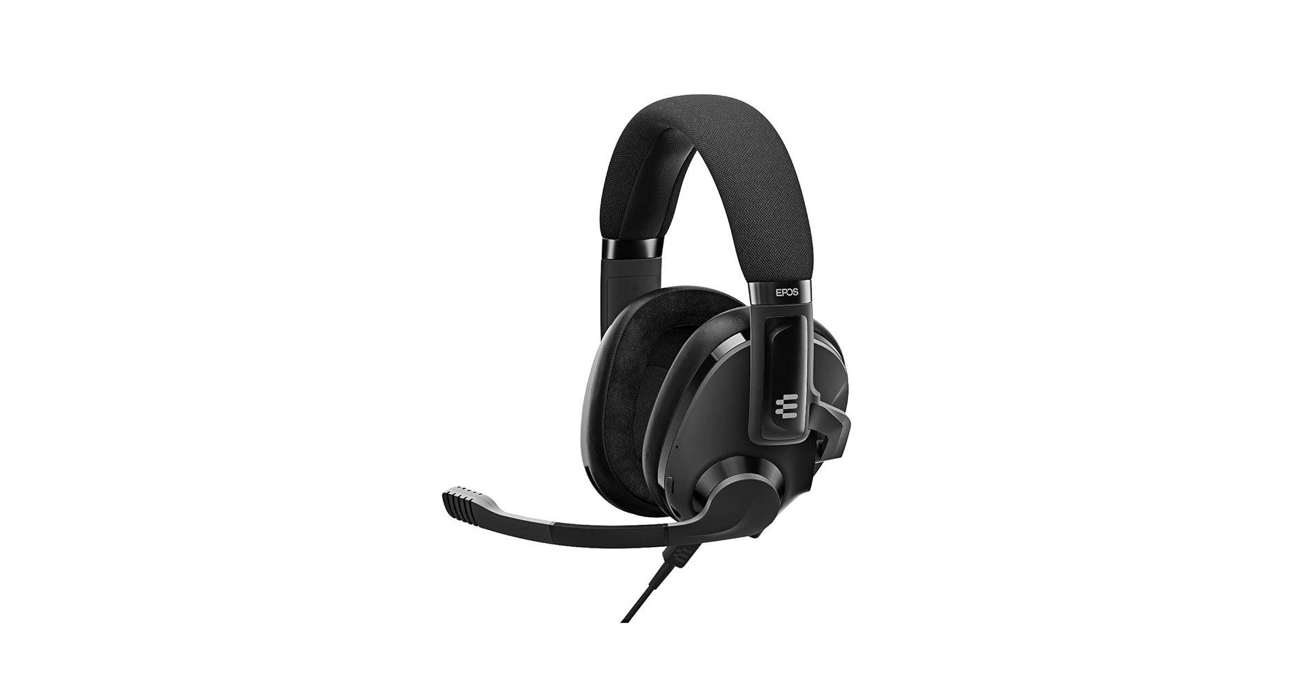 Amazon.com: EPOS H3 Hybrid - Closed Acoustic Gaming Headset with