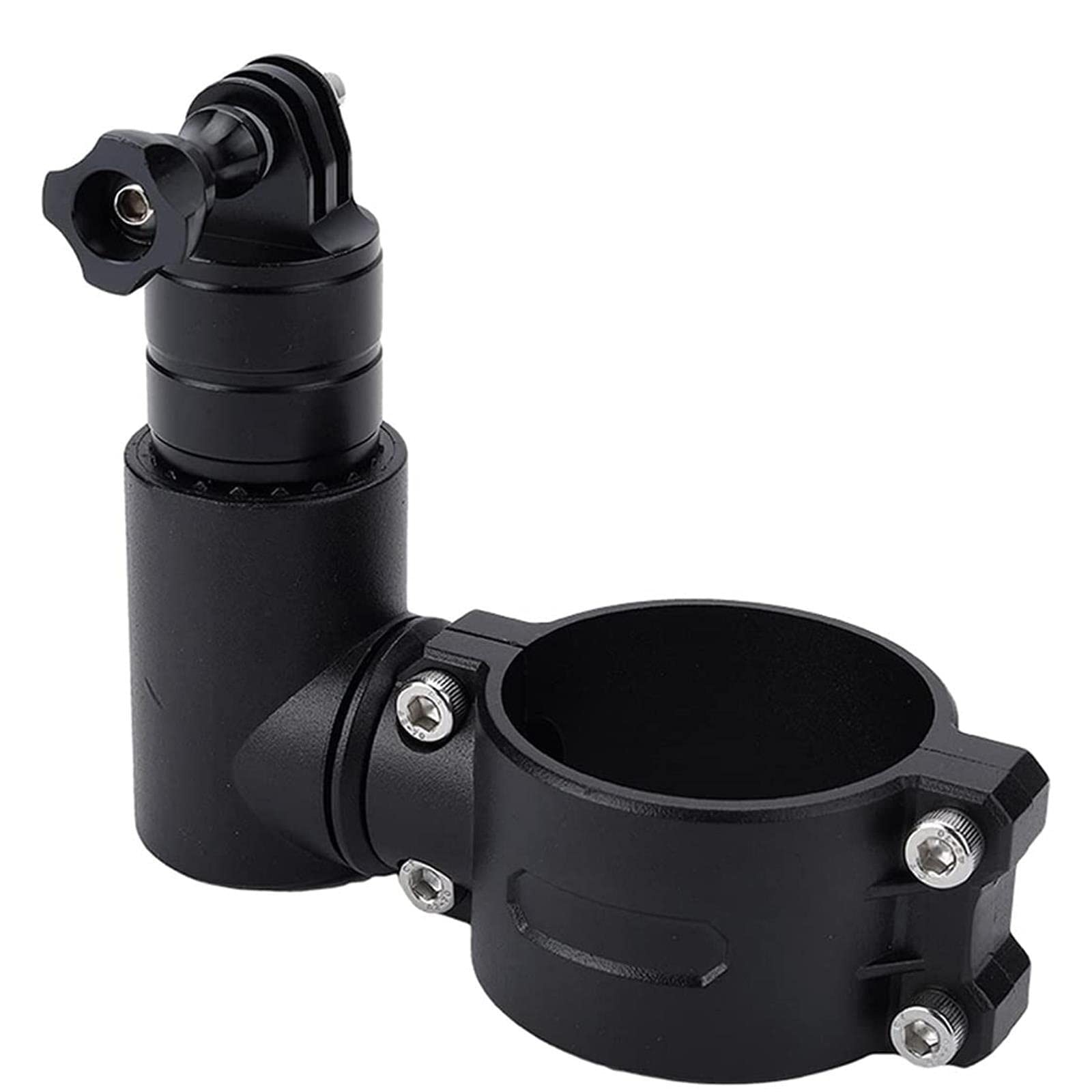 1.75-2 UTV Pro Camera Holder Aluminum Fit For Arctic Cat Fit For Polaris RZR 1000 800 900 XP Ranger For Can-Am Maverick X3 Commander