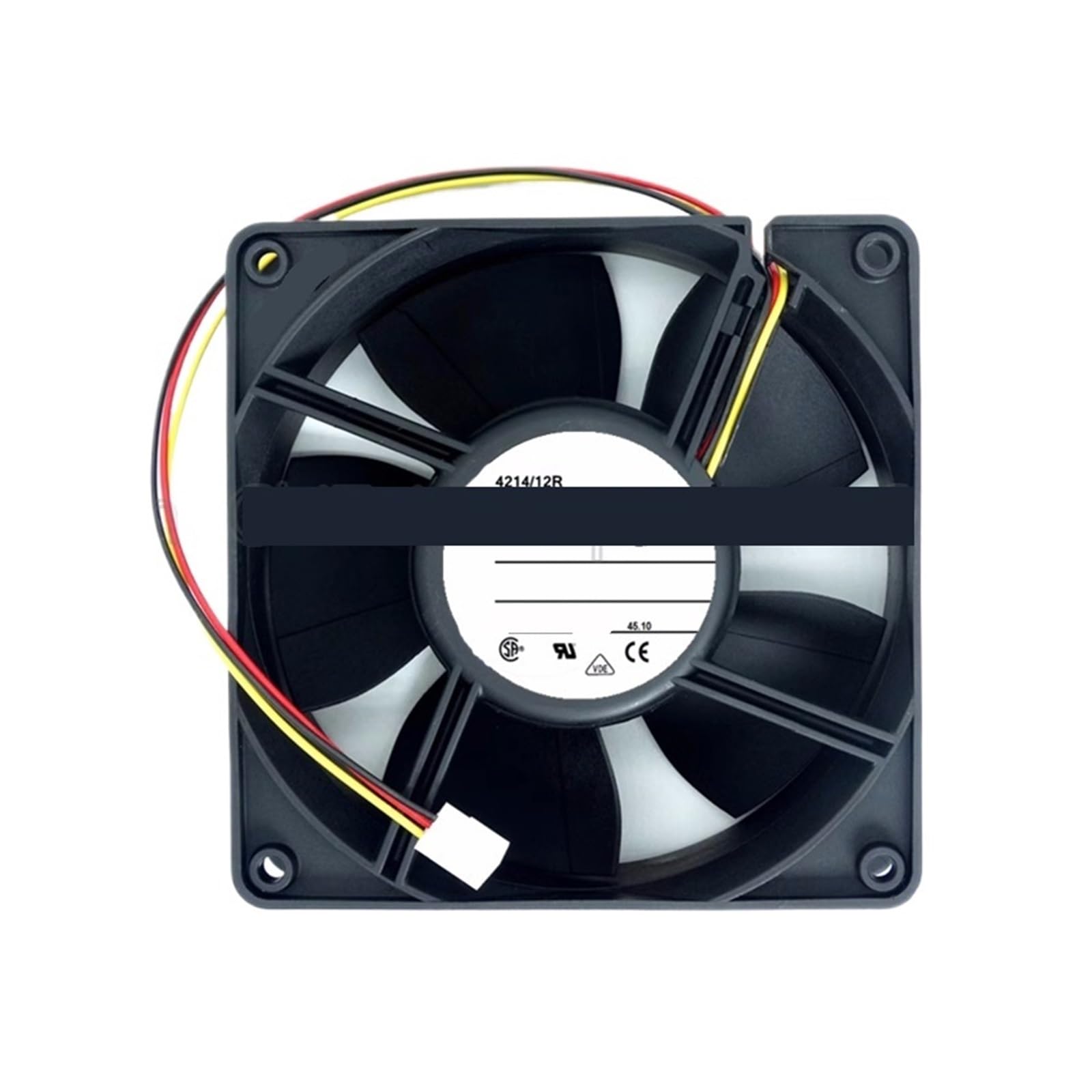 MGIMGFKZD 4214/12R 24V 4.3W Cooling Fan