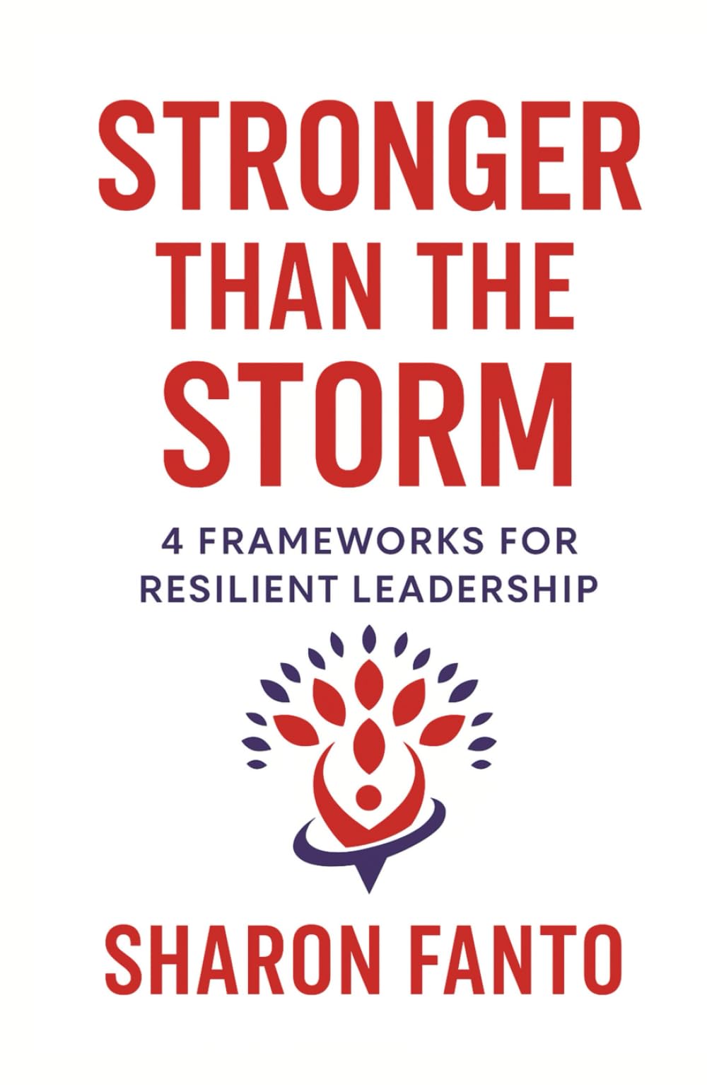 Stronger than the Storm: 4 Frameworks for Resilient Leadership