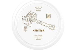 Yikun Putt & Approach Golf Disc