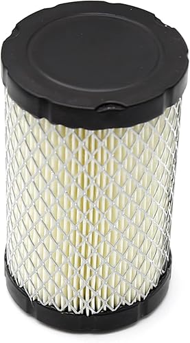 Miniatura 5 de Reemplazo del filtro de aire 102-012 para Brigs - Straton 31A507 31A607 Reemplazo para John Deere GY21435 MIU13038 MIU13963 MIU14395