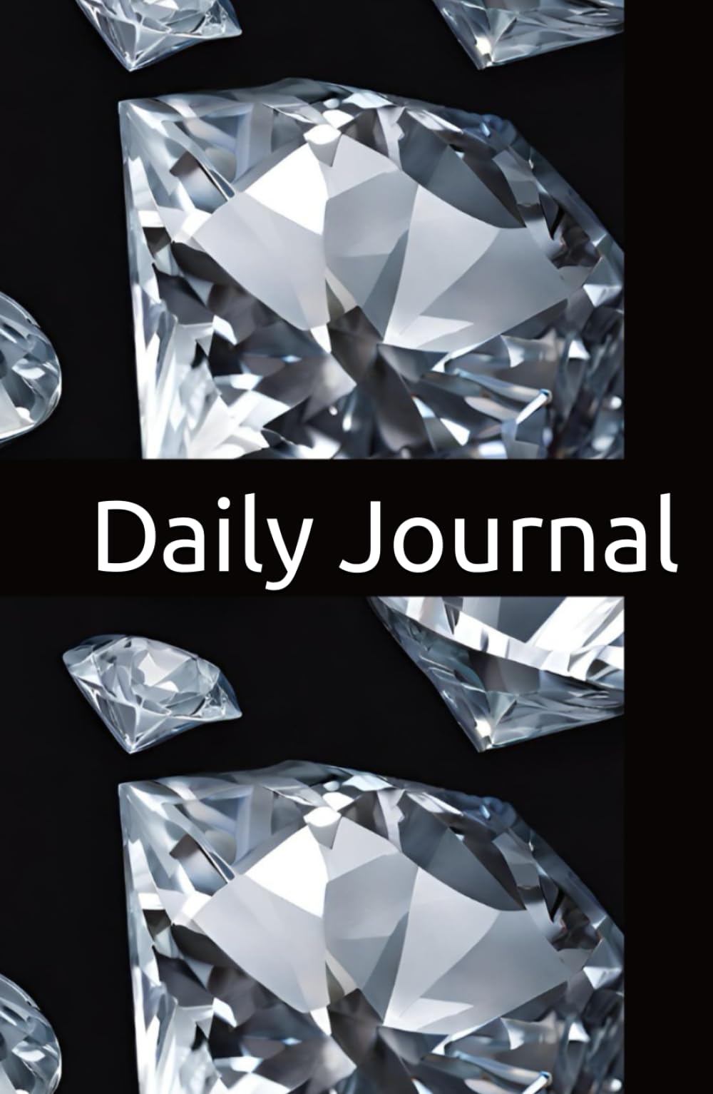 Diamond Radiance Journal