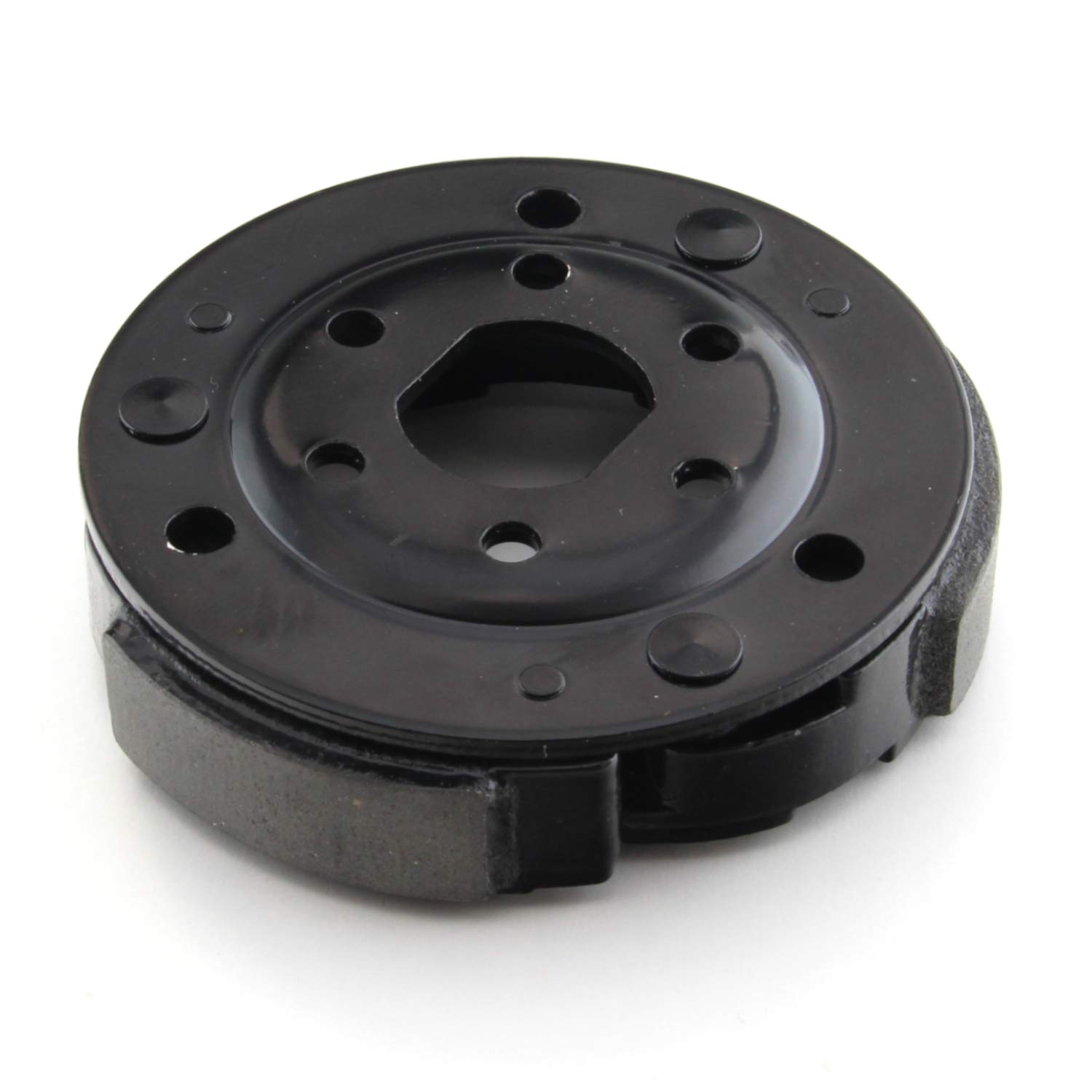 Variomatikgewichte 16x13 Mm, 8,0 G – Für PEUGEOT SPEEDFIGHT 1 & 2, Set Mit 6 Stück, Von Citomerx