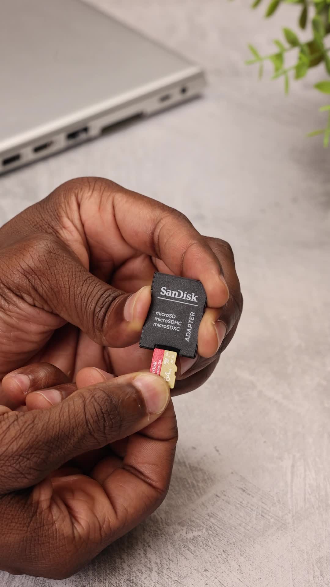 Cette carte Micro SD 256 Go signée Sandisk est à prix réduit sur le site Amazon