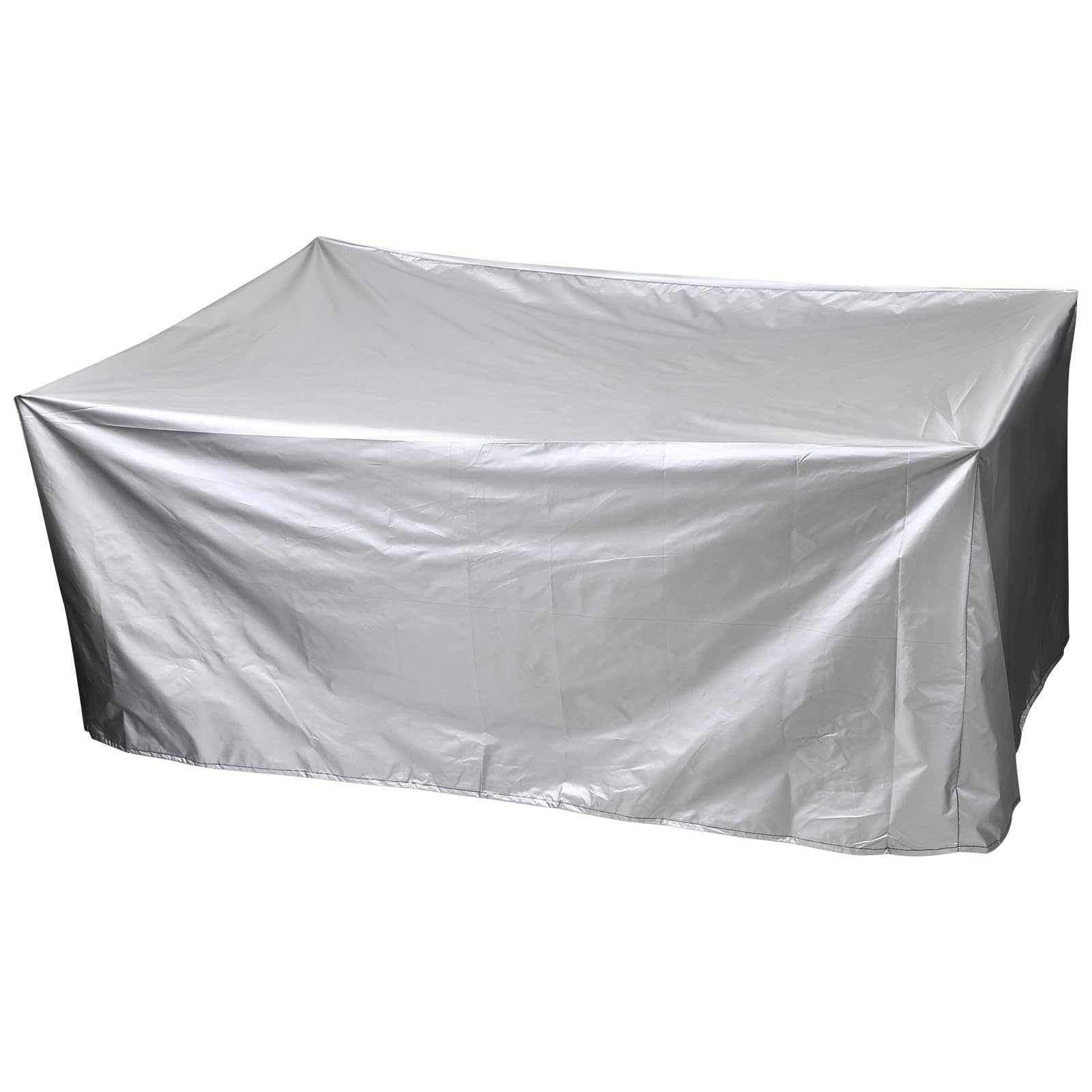 Housse de protection imperméable et résistante à l'usure pour table