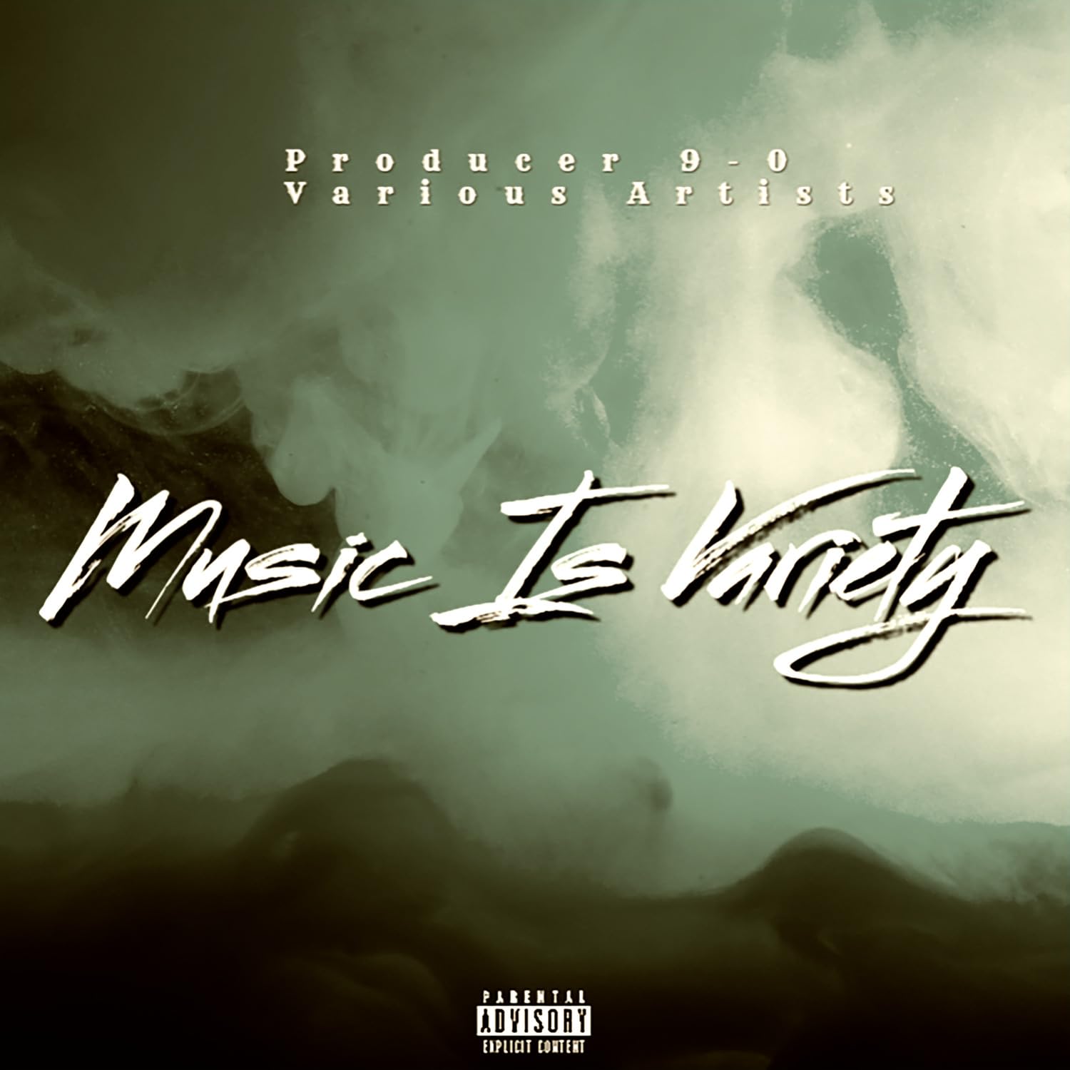 Krush Groove All Stars