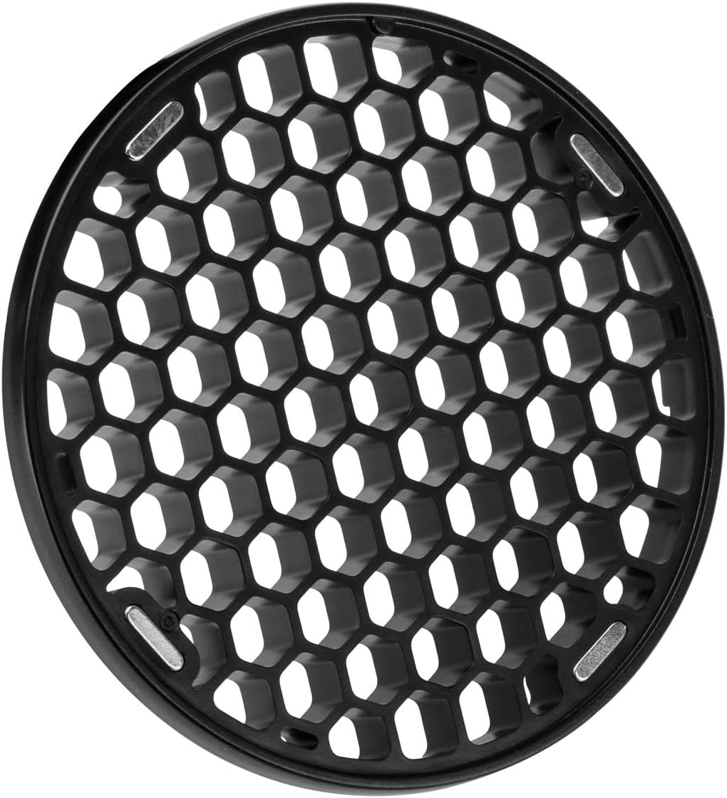 Flashpoint XPLOR 100 Pro TTL R2 Pocket Flash Kit with Round Head Accessory KIt