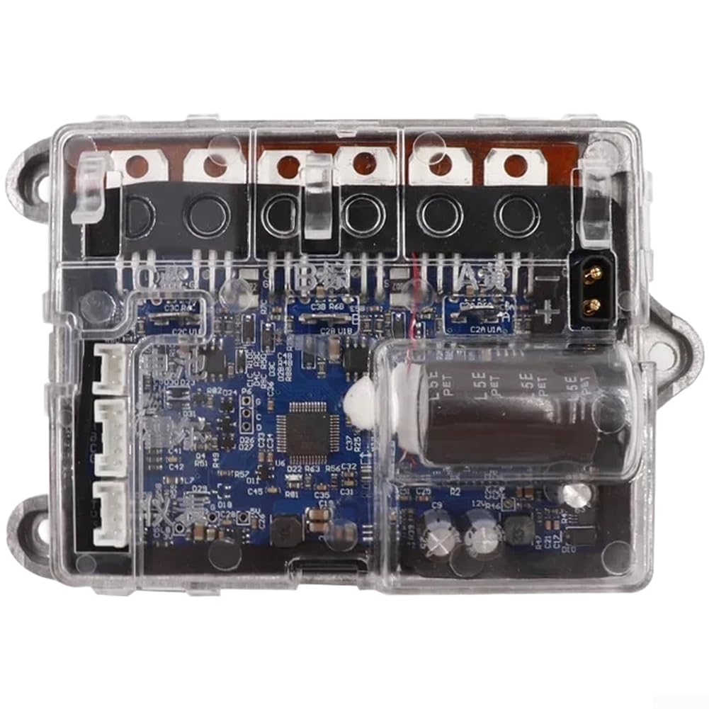 Controlador ESC Xiaomi M365 Pro con conducción estable y respuesta rápida