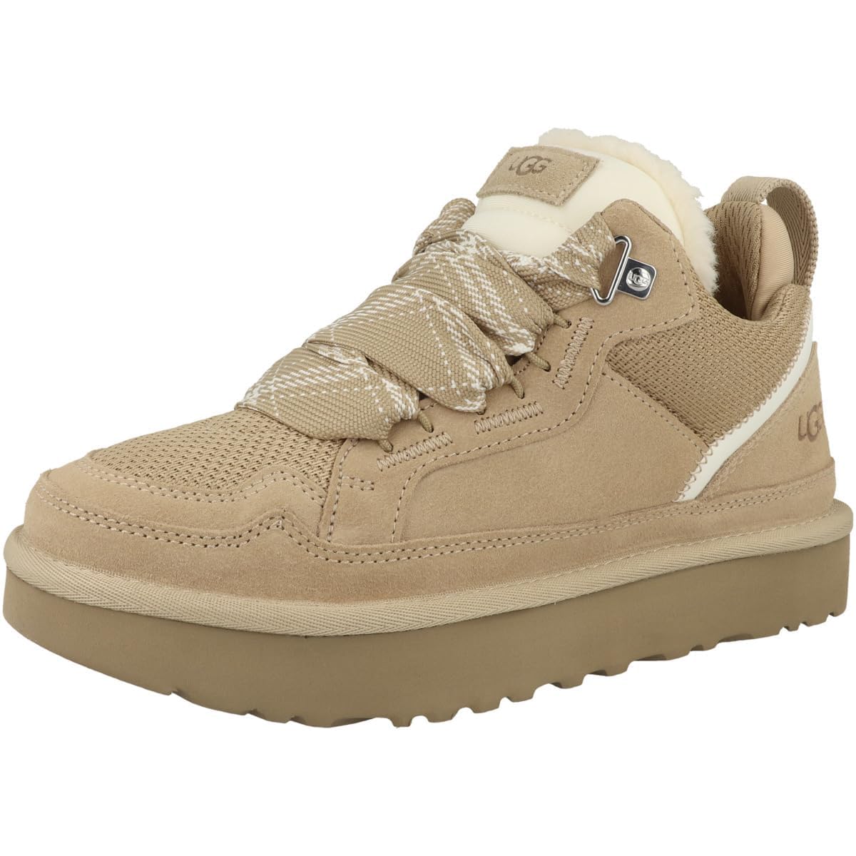UGG Women's Lowmel Sneaker