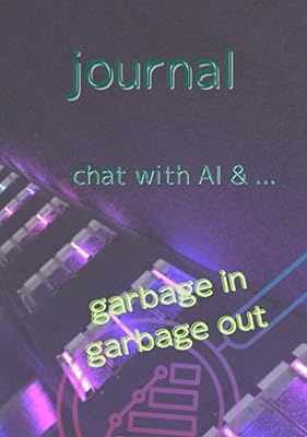 Journal: chat with AI & ...