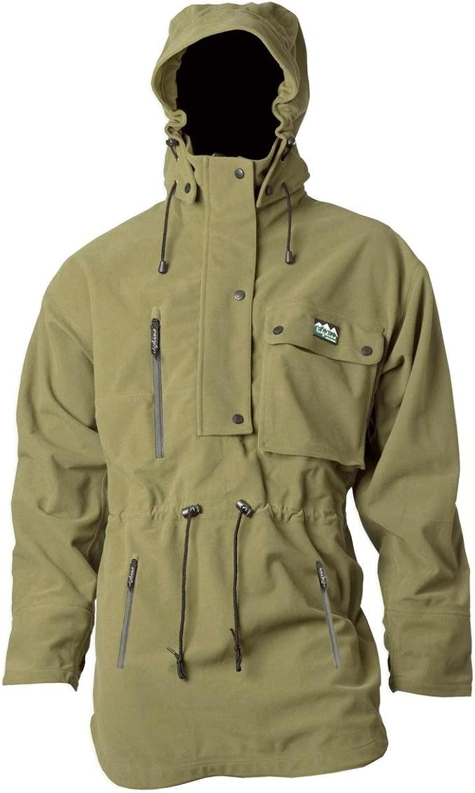 ridgeline monsoon ii jacket