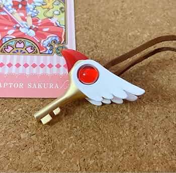 カードキャプターさくら コスプレ 封印の杖 五次元 カードキャプターさくら 木之本桜 コスプレ 封印の杖 道具 杖