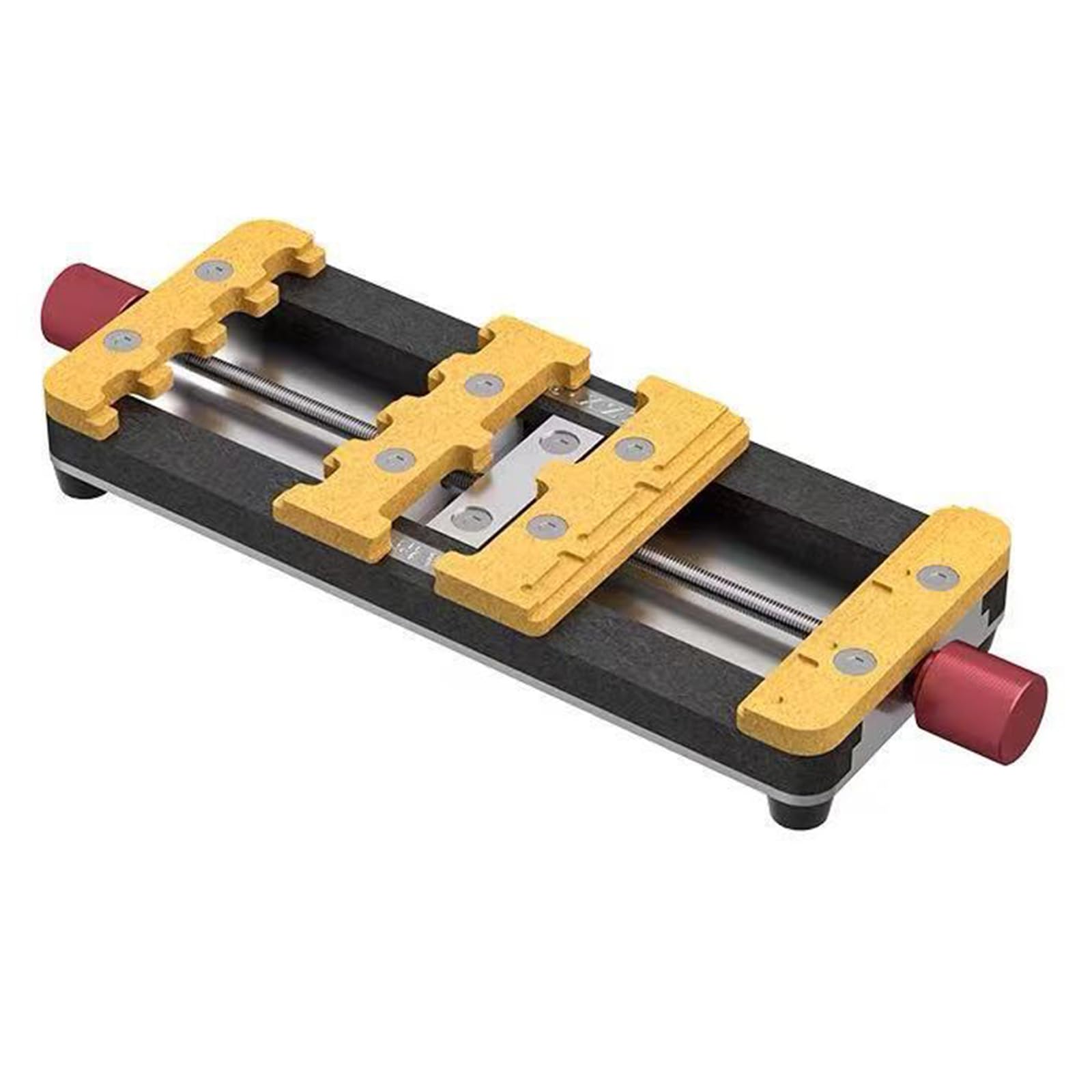 Mobile Device Repair Fixture Tool Secure IC Chip Clamping Tool Circuit Board Repair Fixture Board Holder Motherboards