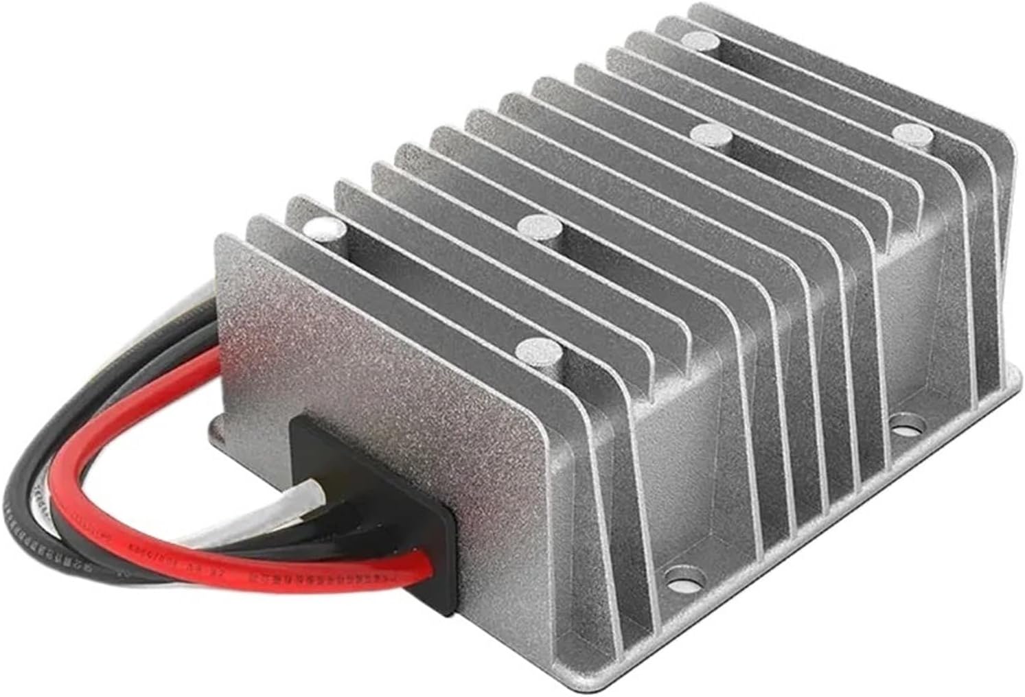 DC Converter 36V to 24V Buck Power Inverter 48V to 24V Voltage Regulator 60V to 24V Converter 30V to 90V to 24V Buck Converter(30V-90Vto24V20A)