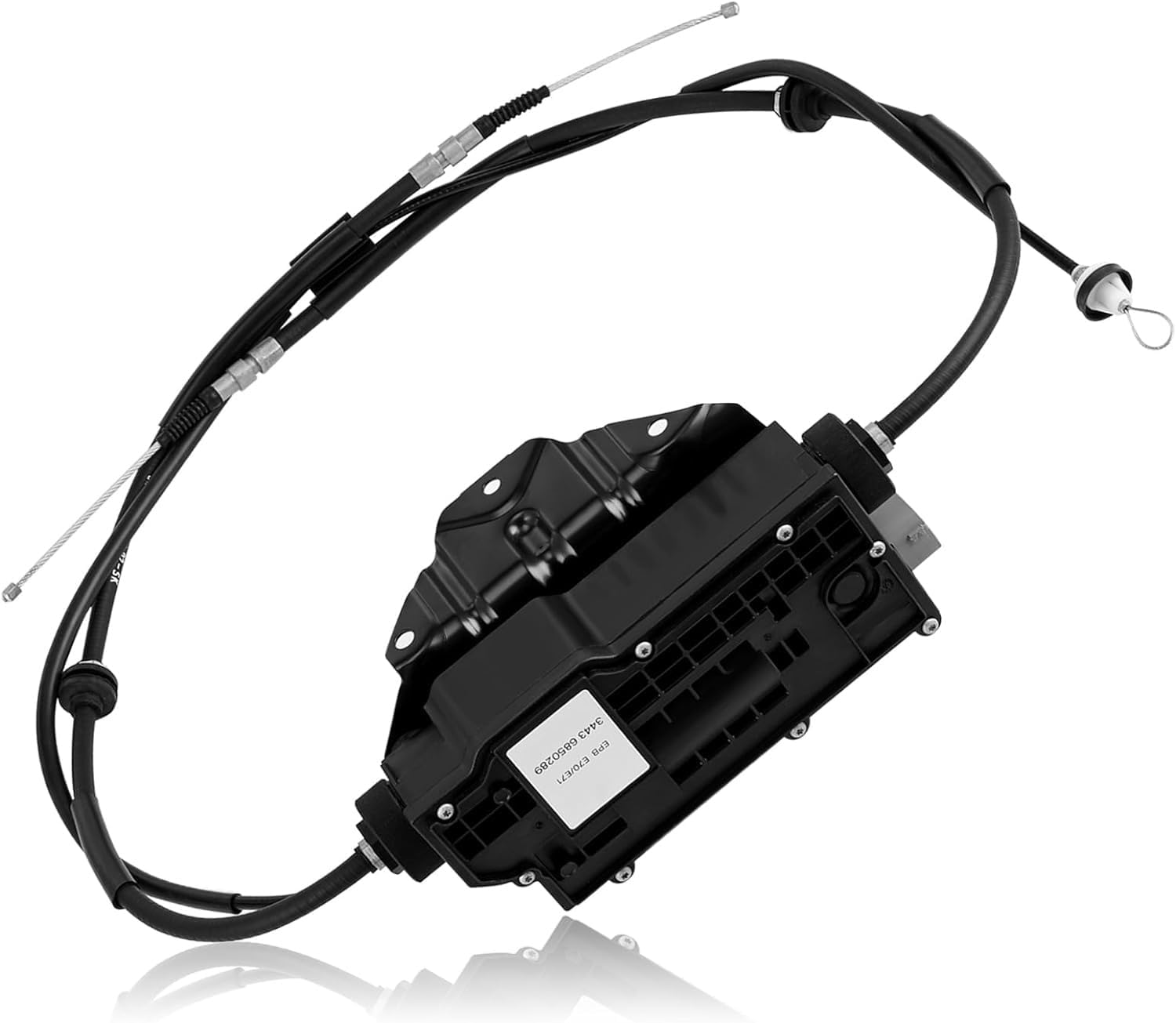 Electric Parking Brake Module for BMW X5 E70 2007-2013 for BMW X6 E71 E72 2008-2014 Electric Parking Brake 34436850289 34436788556 34436788968 34436796072