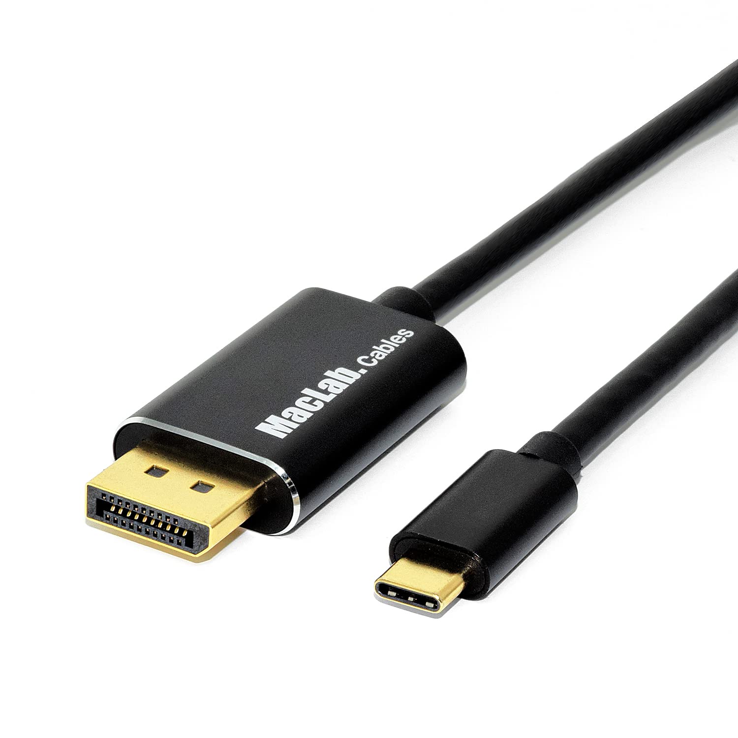 映像用ケーブル mac Amazon.co.jp: MacLab. USB Type-C Displayport 変換 ケーブル