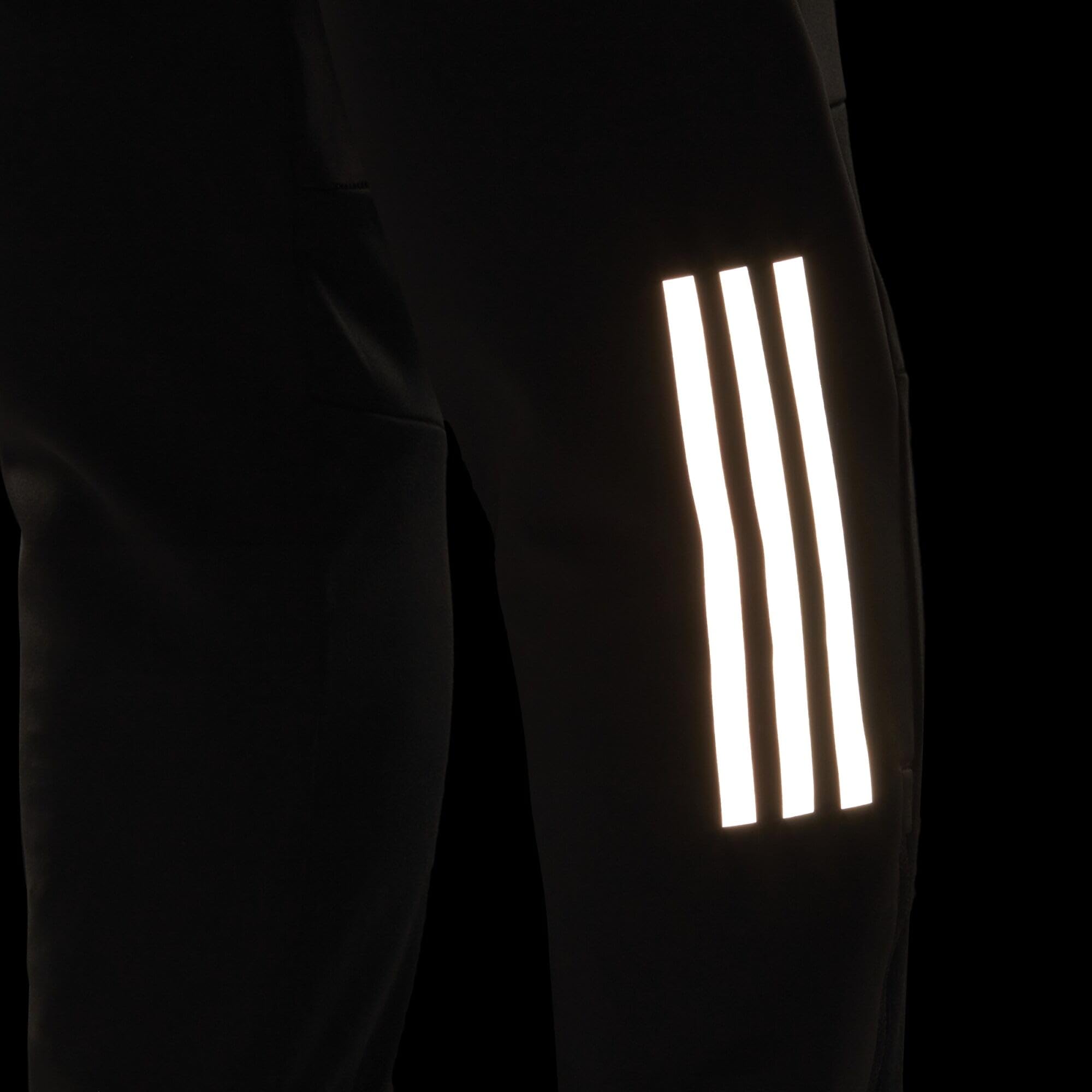 adidas Men Pantaloni Own The Run Astro Knit