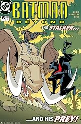 Amazon | Batman Beyond (1999-2001) #1 (English Edition) [Kindle