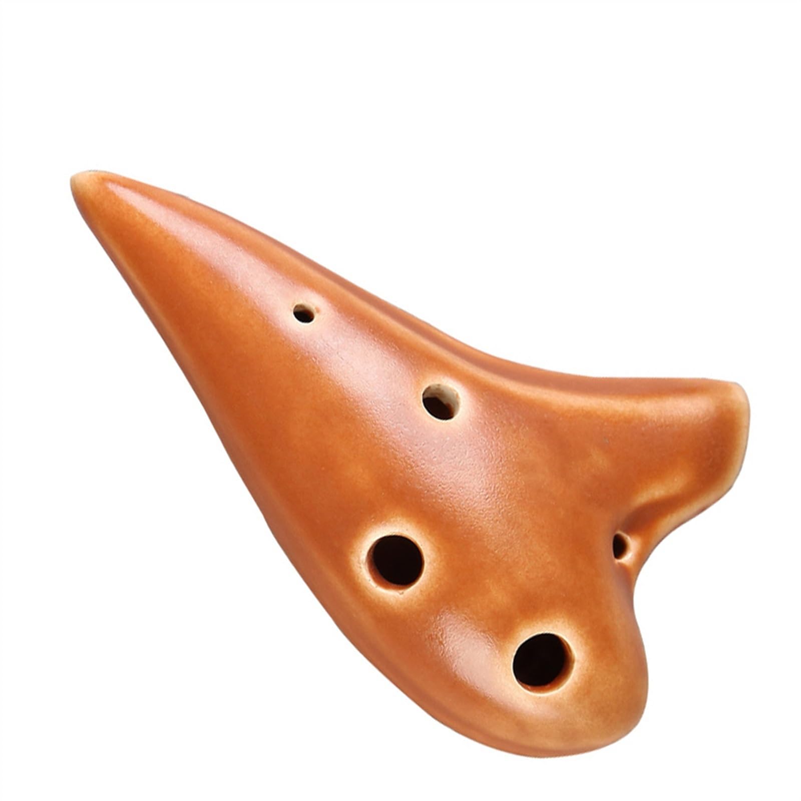 Amazon.co.jp: プロのオカリナ 初心者が練習するためのミニ