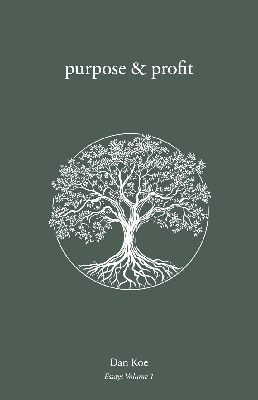 Purpose & Profit