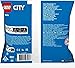 LEGO Town 30664 City Police Off-Road Buggy Car - Polybag