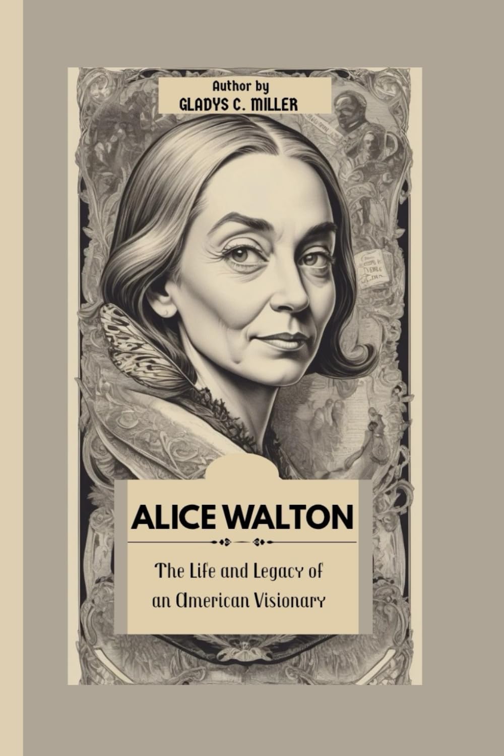 Alice Walton: The Life and Legacy of an American Visionary