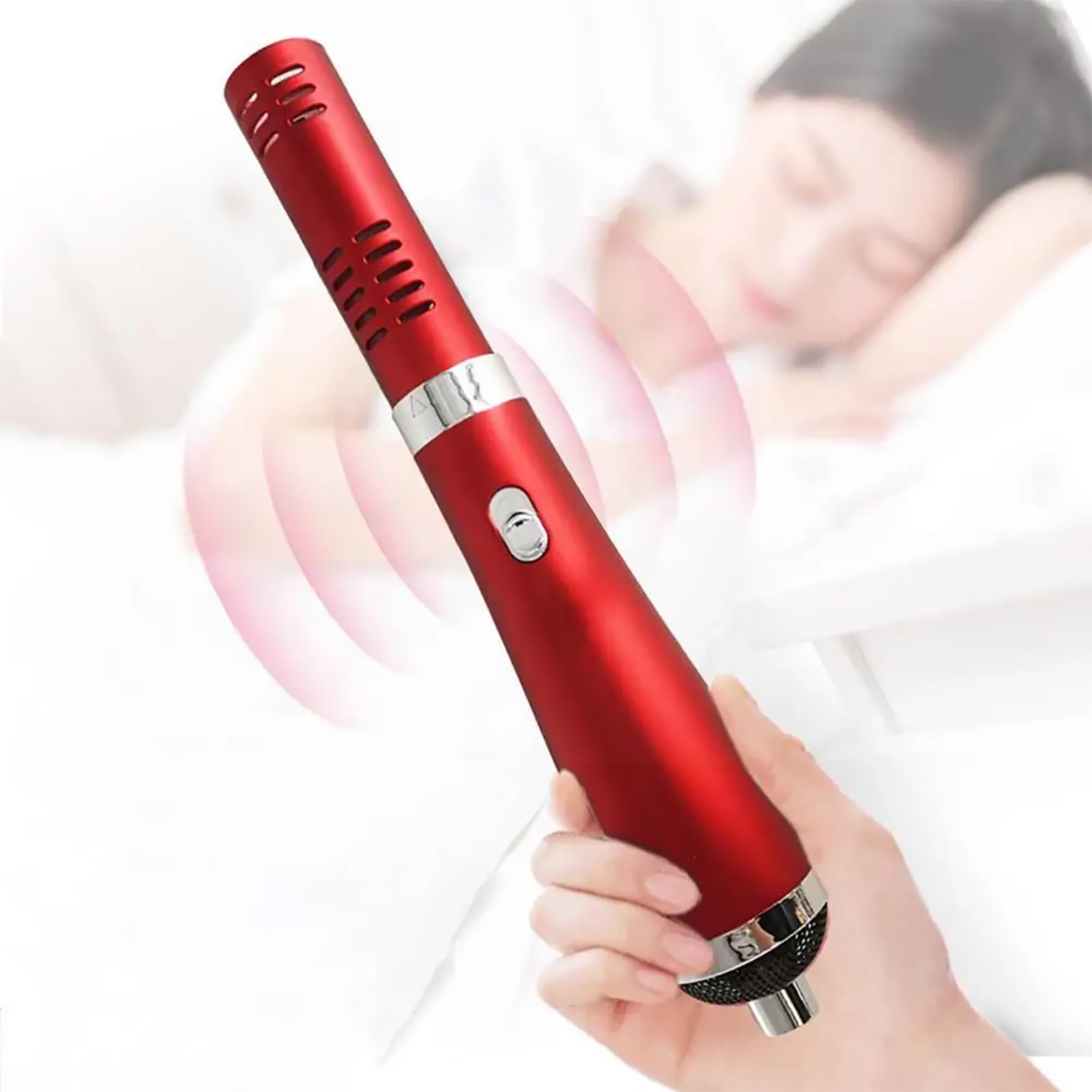 Terahertz Blower Device, Terahertz Therapy Devices THZ Blower Wand