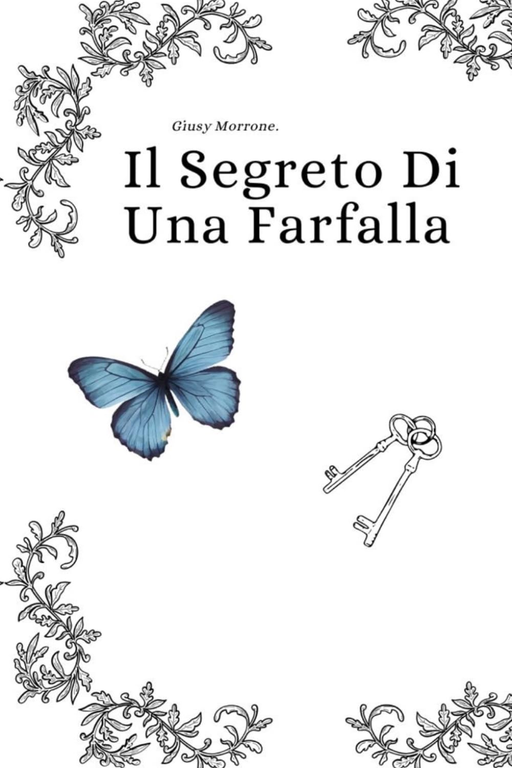 Il Segreto di una farfalla