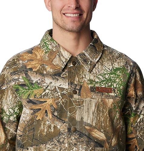 Image of Columbia Men's Roughtail Field Jacket