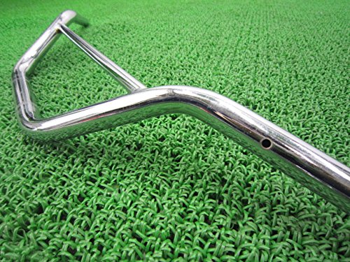 Amazon.co.jp: [カワサキ] 250TR純正ハンドル : スポーツ＆アウトドア